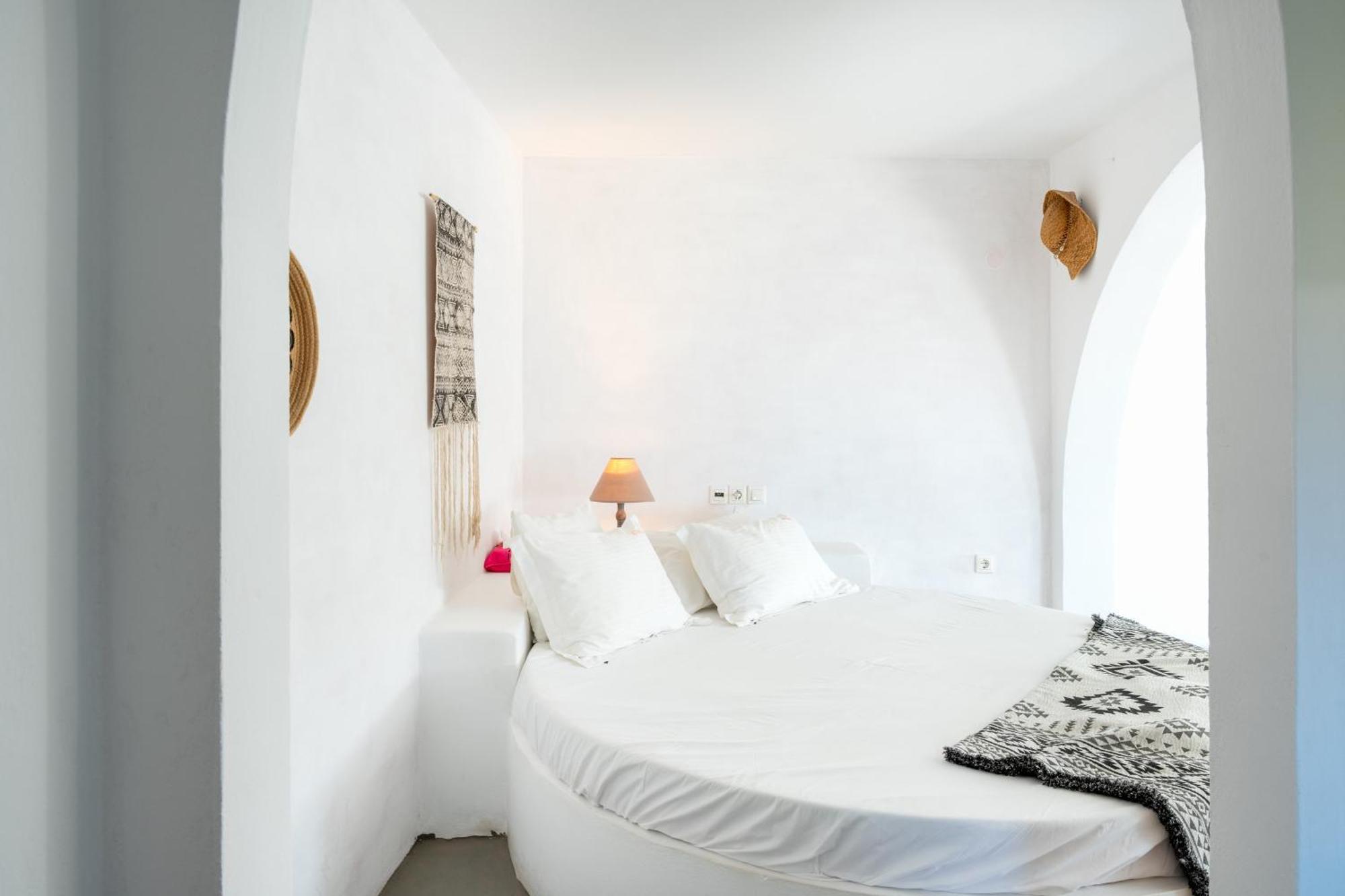 Antiparos Appartement Síkinos Buitenkant foto